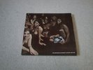 JIMI HENDRIX EXPERIENCE ELECTRIC LADYLAND DBLE LP TRACK 613 008 9