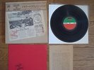 FLOWER TRAVELLIN' BAND Made In Japan JAPAN LP w/ BOX SLEEVE & OBI $4shipping