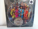 THE BEATLES Sgt Peppers Lonely Hearts Club Band PICTURE DISC RARE