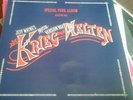 JEFF WAYNE WAR OF THE WORLDS - GERMAN PROMO HIGHLIGHTS LP KREIG DER WELTEN