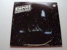 STAR WARS - THE EMPIRE STRIKES BACK - ORIGINAL SOUNDTRACK - 1980.   RS-2-4201