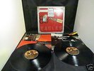 Vinyl lp The Eagles - Live BB - 705 (no barcode)