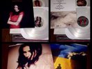 CHELSEA WOLFE Pain is Beauty 2xLP Clear Vinyl goth king dude woman zola jesus