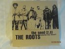 The Roots The Seed 2.0 12