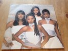 Destinys Child - The Writings On The Wall LP 2x Vinyl (1999) Rare
