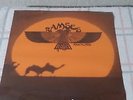 LP VINYL RAMSES.- APOCALIPSIS LUZBEL MEGATON ULTIMATUM LEPROSSY SIX BEER