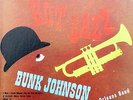 78 rpm album 4 records M+/ album: M+- ... BUNK JOHNSON & HIS NEW ORLEANS BAND