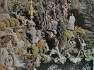 Parliament Osmium Japan LP 1996 P-Vine PLP-6681 Insert George Clinton Invictus
