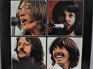 The Beatles Let It Be Japan gatefold LP Toshiba EAS-80561