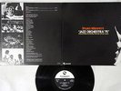 SHUKO MIZUNO JAZZ ORCHESTRA'75 THREE BLIND MICE TBM-1004 Japanese Pressing LP