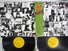 ROLLING STONES EXILE ON MAIN ST ROLLING STONES ESS-50049/50 Japan OBI 2LP