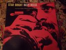 Dizzy Reece Star Bright Blue Note 4023 Jazz Lp Original NOT 200gram
