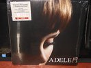 ADELE 19 LP NEW Sealed W/ Download
