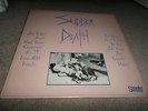 Sudden Death Los Angeles Punk Comp Sealed  Red Cross  Redd Kross Smoke 7 1982