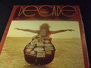 NEIL YOUNG // DECADE. NM TRIPLE  OZ 1976...LP,s