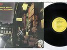 DAVID BOWIE RISE&FALL OF ZIGGY STARDUST AND THE SPIDERS FROM MARS RCA JAPAN LP