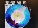 DEVO 35th Anniversary FREEDOM OF CHOICE (RED, WHITE & BLUE VINYL) Color SEALED
