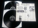 JOHN LENNON Some Time In New York City LP UK 1st + Postcard PCSP 716 -1-1-1-1 NM