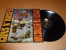 Guns ´n Roses - Appetite for Distruction - Vinyl LP - OIS - 1987