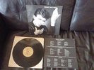 DAVID BOWIE 'HEROES' LP A2 B2 