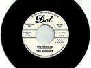 Jaguars 45-Single 