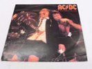 If You Want Blood, You’ve Got It AC/DC Live Album Vynil Hard Rock Record#6672