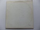 RECORDS LOT-WHITE ALBUM NUMBERED &  INTRODUCING THE BEATLES VEE JAY-3 LP
