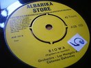 LES MOGOLS DE COTONOU BIOWA 7'' ALBARIKA BENIN KILLER AFRO FUNK AFROBEAT ??