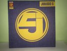 Jurassic 5 ?– Jurassic 5 LP Vinyl