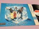 FRIJID PINK LP DEFROSTED ORIG UK 1970 EX LAMINATED COVER