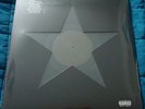SEALED David Bowie 'Blackstar' Die cut Limited Edition 1st pressing Vinyl LP NEW