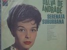 DALVA DE ANDRADE 1961 Bossa & Samba RARE Orig LP Ex  BRAZIL HEAR