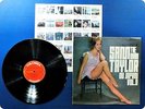 SAM TAYLOR SAM (THE MAN) TAYLOR IN JAPAN - VOL. 2 PS3032 LP Cy1390