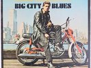 Big City Blues  John Hammond Vinyl Record