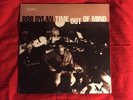 *Time Out Of Mind* Bob Dylan 1997 SEALED LP Original