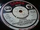 ORCHESTRE AFRICAN FIESTA SOOKIE 7'' ESSENTIAL AFRO PSYCH JERK SOUL GARAGE ??