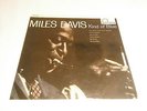 MILES DAVIS 'KIND OF BLUE' LP (TFL 5072) MONO FONTANA UK 1ST PRESS