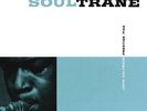 John Coltrane - Soultrane+++ Vinyl 200g+++Analogue Productions ++NEU+++OVP