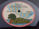 AMAZING BLONDEL FANTASIA LINDUM 1st A2 B1 PINK RIM  Press UK LP EX+ PLAY COPY