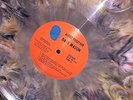 PROMO M- Dave Mason Alone Together LP MARBLED Vinyl Jim Capaldi Traffic ORIG