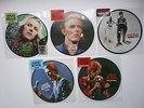DAVID BOWIE RECORD STORE DAY 45 RPM CHANGES GOLDEN YEARS DIAMOND DOGS FAME