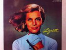 Vik Records Lizabeth, Liz Scott Self-Titled lp,1958,GORGEOUS ACTRESS, NM/NM
