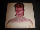 DAVID BOWIE Aladdin Sane LP