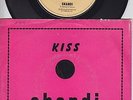 KISS * Shandi * Rare limited 1980 Belgian Only Export 45