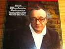 Alfred BRENDEL Haydn Piano Sonatas 4-LP-Box Philips Digital