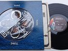 KLP59B - T.I.M.E. - s/t (LST-7558) US LP in Gimmick-Sleeve, liberty