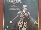 Sxl 6045 wbg Ed.1 - Teresa Berganza sings Mozart - Pritchard LSO