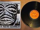 The Future Sound Of London ?- Papua New Guinea / Rare first pressing 12