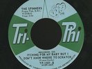 DETROIT SOUL BREED NORTHERN 45 THE SPINNERS 