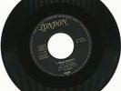 DICK AND DEEDEE Single deutsche LONDON DL 20453 